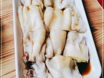 Pure Rice Yunfu Stone Mill Steamed Rice Rolls (Leyijuyuan Branch)