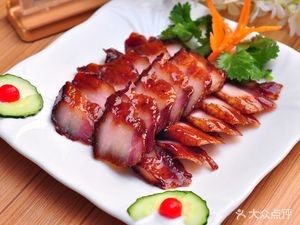 Ganglong Delicious House (Cunwei Pedestrian Street Store)
