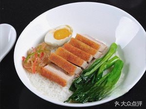 Dongji Fast Food (Former Pingjie Fine Food Dashasha Store)