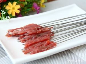 Xinjiang Delicacy Lamb Skewers (Jinxiu Yufengyuan Commercial Street Store)