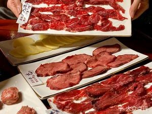 WL Dry-Aged Beef Hot Pot Pub (Xinguang Store)