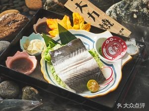 Daliang烧·Charcoal·Yakiniku (Guipanli Store)
