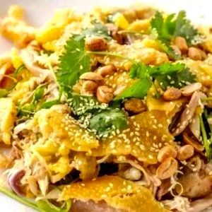 Chang Zaixin Restaurant (Blue Coast Store)