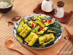 Yi Pin Wei Dumplings (Daliang Store)