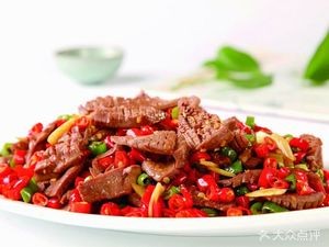 Northeast Chinese Dumpling House (Guixiang Road Store)