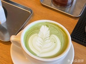 Wan'an Coffee Shop