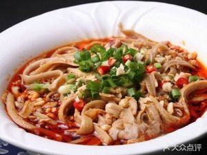 Hui Tou Sichuan Cuisine (Shatou Branch)