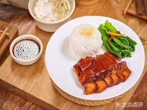 Zui Run Xiang Food (Shatou Qingping Store)