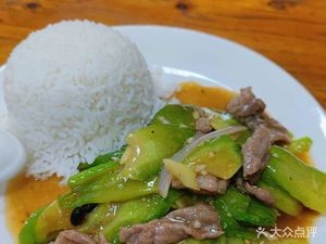 Bi Feng Tang Steamed Rice Bowl (Nanfang Avenue Store)