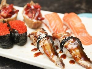 Jin Qi Japanese Cuisine (Guangyu Lou Store)
