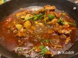 Lao Xiang Shi Flavor House
