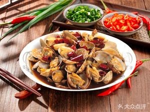Niu Ding Shan Beef (Shatou Branch)