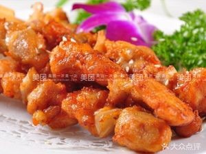 Chongqing Paper Wrapped Fish (Minsheng Road Store)