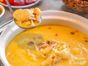 Miao Xin Pig's Stomach Chicken (Jiujiang Shatou Direct Store)
