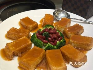 Yubao Private Kitchen (Baojie Plaza Store)