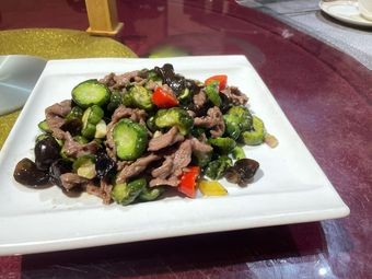 Qiao Wei Private Kitchen