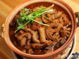 Home-style Noodles with Sauce