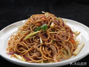 Refined Shaxian (Qingping Road Branch)
