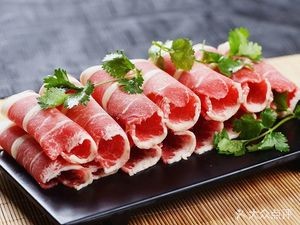 Chen's Just This Hot Pot