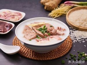 Mizixiang Simple Meal