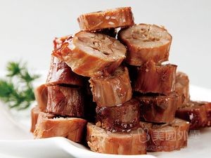 Lu Liu Xiang Freshly Caught Duck Neck (Shitou Branch)