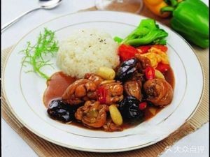 Shaxian Snack (Shiliang Avenue Branch)