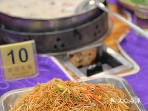 Ju Garden Huaji Rice Porridge (Shitou Store)