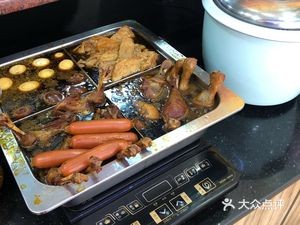 Shaxian Snacks (Xiayuan New Village Store)