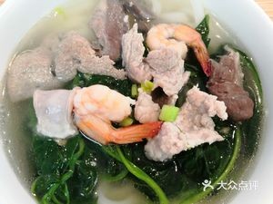 Original Soup Noodles King (Dongjie Yi Xiang - Road Parking Lot Store)