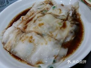 Long Ji Fast Food (Lan Shi Yi Lu Branch)