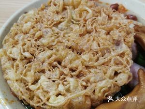 Qīng Luó Xuān Liǔzhōu Luóluó Fěn (Longjing Phase V Branch)