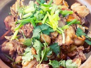 Guangning Boiled Pot Prosperity