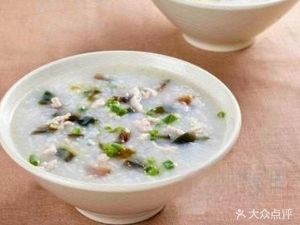 Chen Hao Breakfast