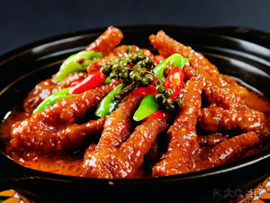 Ming Zhi Xiao Ji Fast Food Store (Li Chong Store)