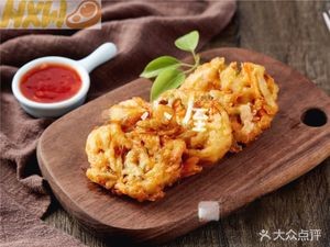 Han Xiao Wu Korean BBQ Rice (Kuiqi Store)