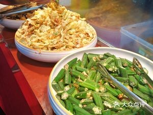 Zhou Zai Cuisine (Shibowajia Yuan Store)