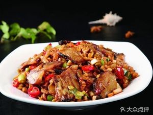 Three Hunan Wooden Bucket Rice (Chaoyang Branch)