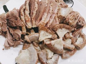 Chao Shan Delicacies (Fenjiang South Road Branch)