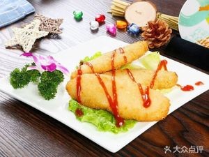 Korean Beer Fried Chicken
