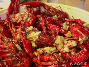 Lao Yun Bao Craft BBQ Workshop (Shi Liang Branch)