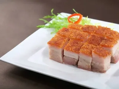 Guangwei Roast Meat (Li Chong Store)