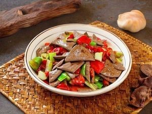 Xiao Wang Taste Beef Offal Food