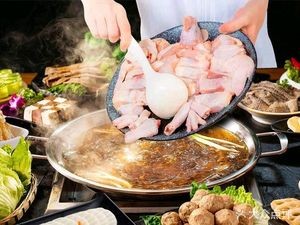 Qing Feng Food Shop
