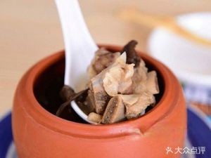 Chao Shan Steamed Rice Noodles (Yongzhao Road)