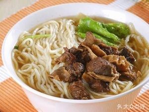 Liuzhou Fresh Luosifen (Shibow Jia Yuan Branch)