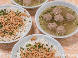 Yuhu Handmade Noodles (Shibow Jia Yuan Branch)