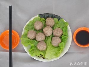 Tongzi Gu Xian Fen Tang Mian (Kuiqi Store)