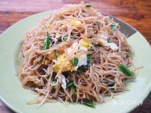 Xige Small Food Shop