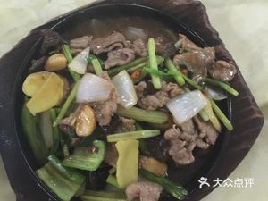 Liu Zhihao Delicious Food (Guanhua Road Store)