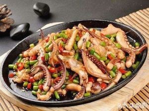 Fei Lao Cuisine (Tang Tou Branch)